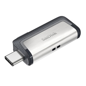 SanDisk 256GB Ultra Type-C 雙用隨身碟