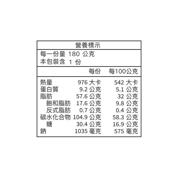 純‧脆 櫛瓜脆片 湖鹽風味 180公克