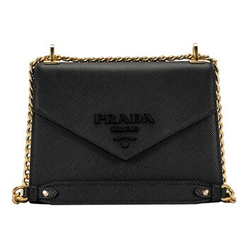 Prada 鍊帶肩背包 Prada 鍊帶肩背包