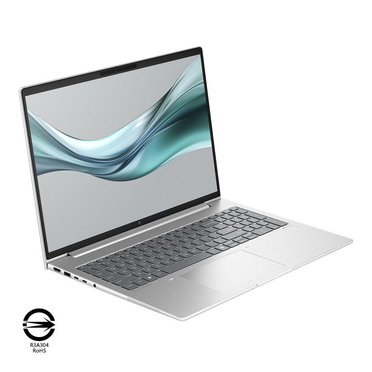 HP EliteBook 16吋 商用筆記型電腦 665 G11 BZ6K3AT