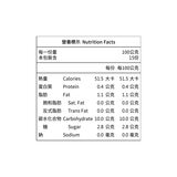亞細亞田園 冷凍蔓越莓 1.5公斤