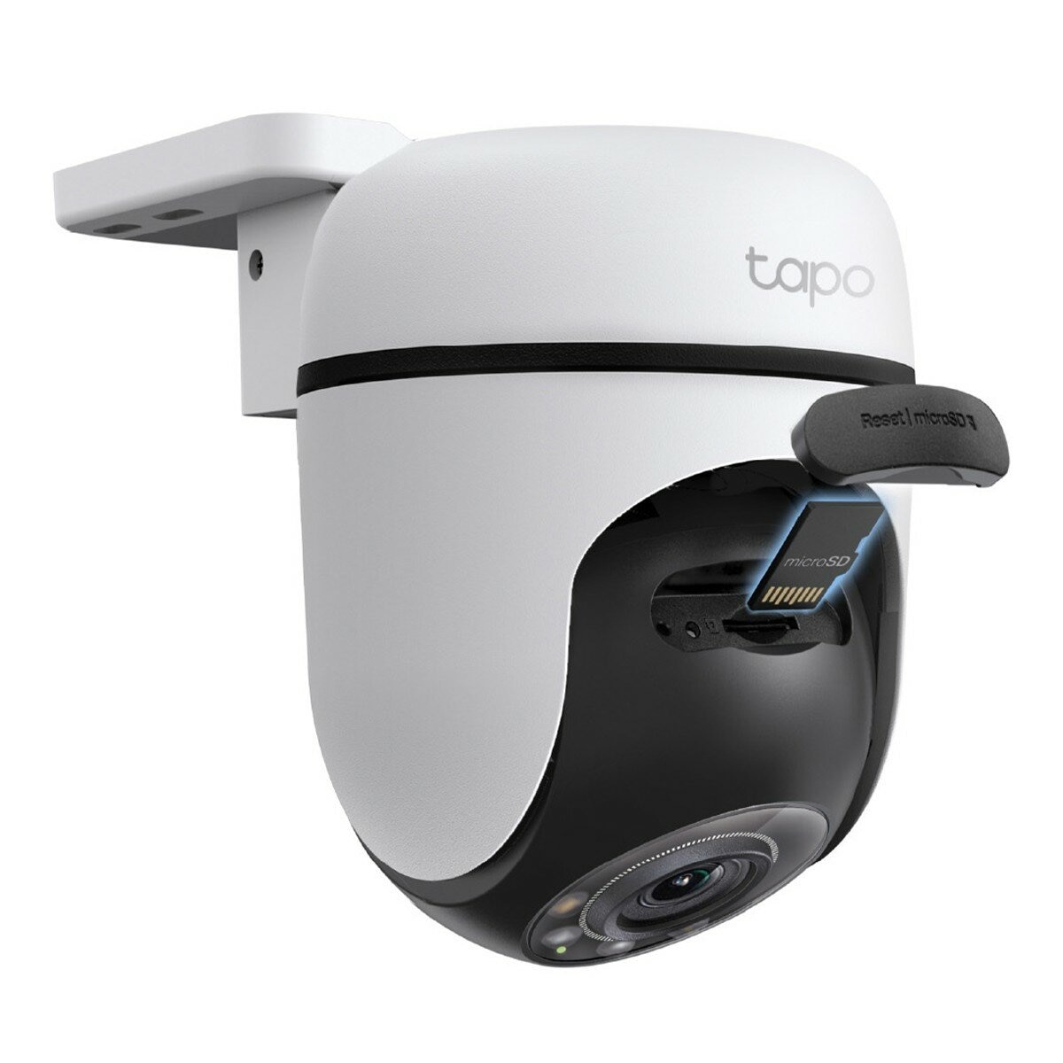 TP-Link Tapo C510W 戶外旋轉式防護 WiFi 攝影機