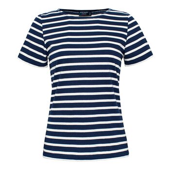 Saint James Ladies' ETRILLE short sleeve tee Saint James Ladies' ETRILLE short sleeve tee