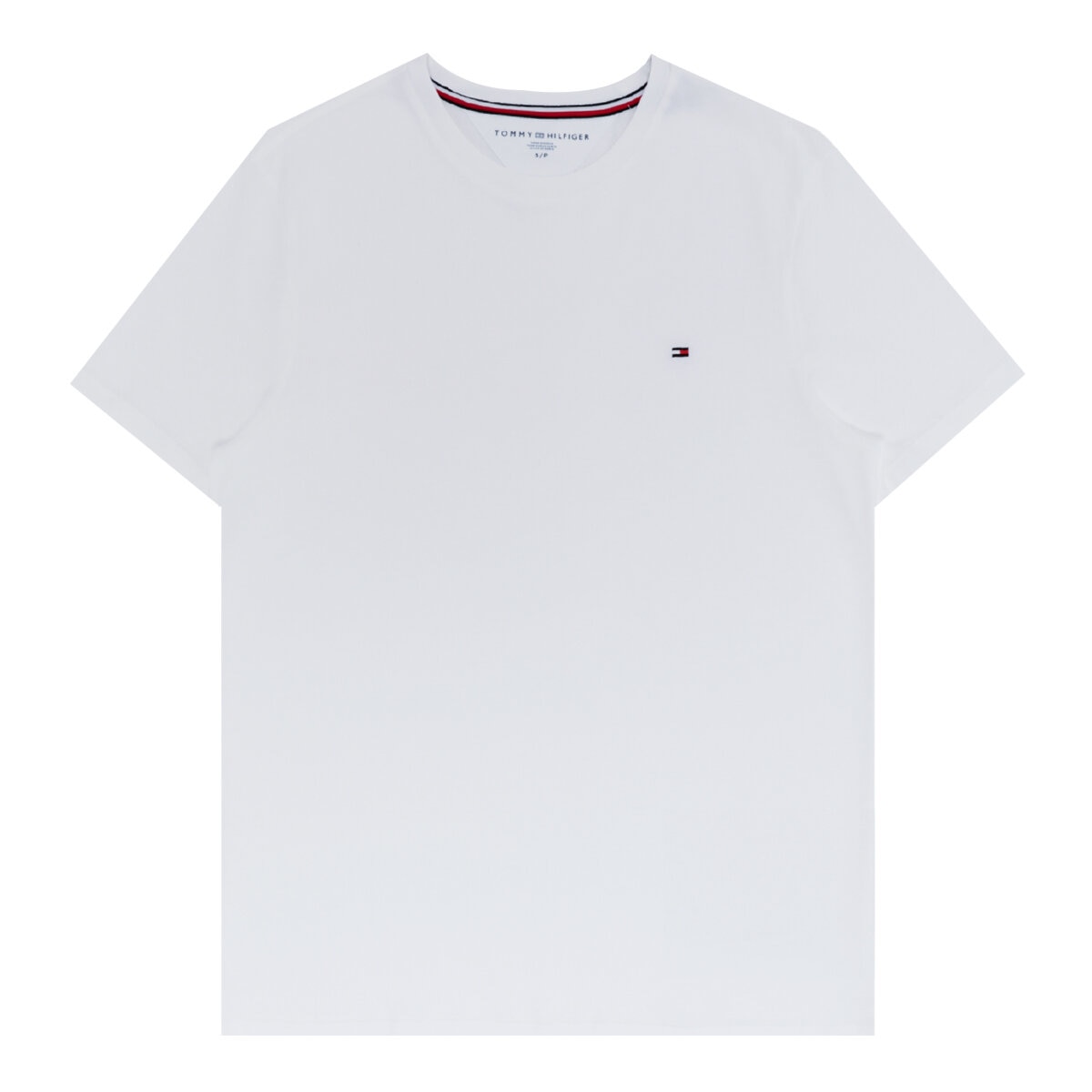 Tommy Hilfiger 男短袖純棉T恤