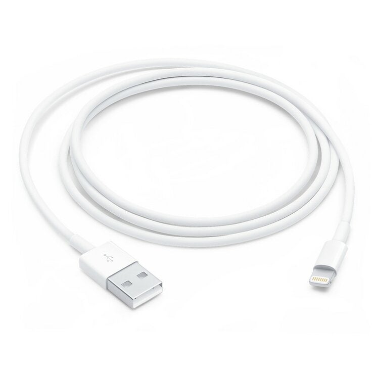 Apple Lightning 對 USB 連接線 1公尺 Apple Lightning 對 USB 連接線 1公尺