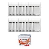 3M 雙線牙線棒組合包 950支
