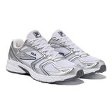 Fila 男運動鞋 白色