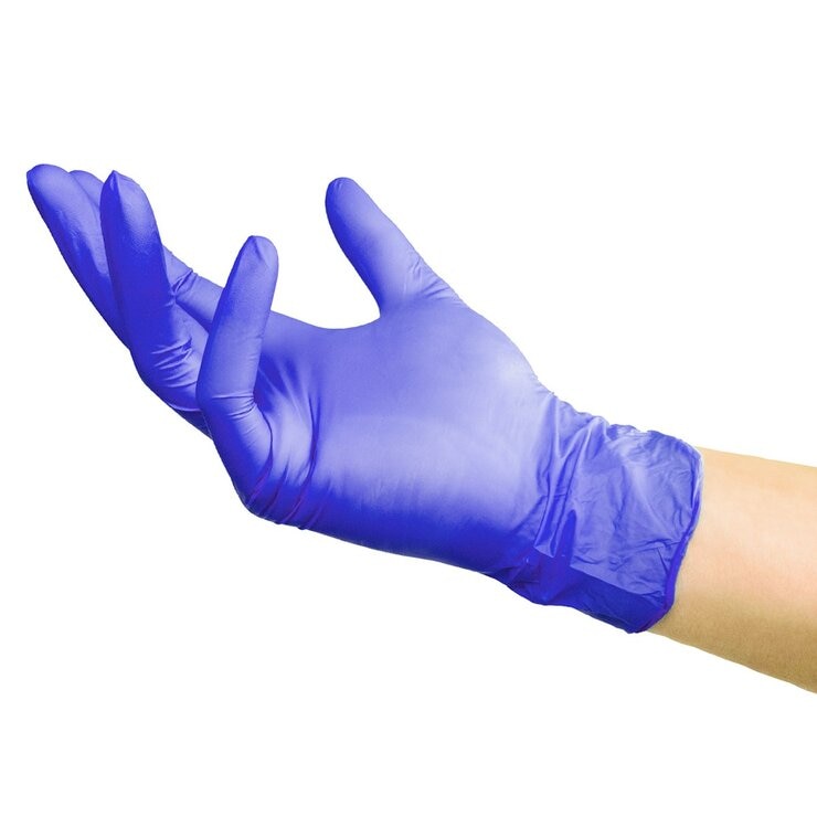 麥迪康 丁腈橡膠手套 150入 X 1盒