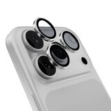 MAGEASY Bright M 不發黃軍規磁吸透明殼 iPhone 17 Pro(午夜磁圈) + 鏡頭保護貼Lenz鈦合金(鈦白) + Vetro 9H 鋼化玻璃保護膜 MAGEASY Bright M 不發黃軍規磁吸透明殼 iPhone 17 Pro(午夜磁圈) + 鏡頭保護貼Lenz鈦合金(鈦白) + Vetro 9H 鋼化玻璃保護膜