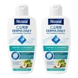 仁山利舒 專研去屑洗髮精 200毫升 X 2入 仁山利舒 專研去屑洗髮精 200毫升 X 2入