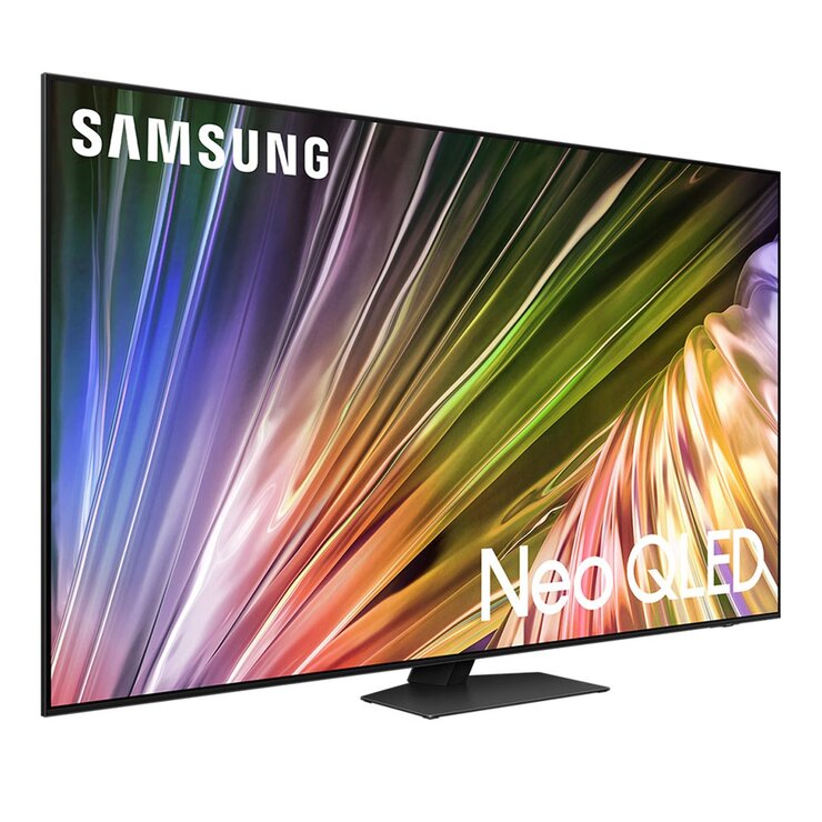 Samsung 55吋 Neo QLED AI 智慧顯示器 QA55QN87DAXXZW
