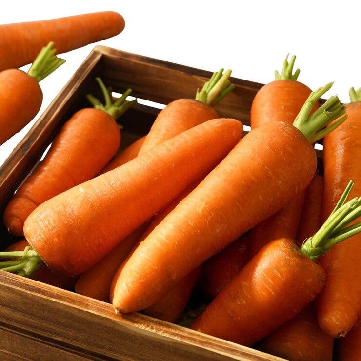 產履 VDS 活力胡蘿蔔 2公斤