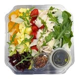科克蘭 嫩葉菠菜雞肉沙拉 1公斤