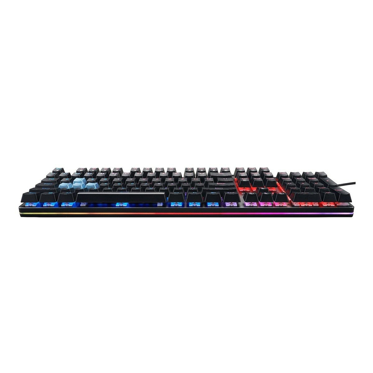Acer Predator AETHON 303有線青軸鍵盤