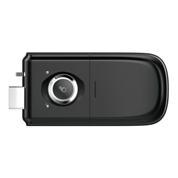 dormakaba RL360 Wi-Fi 五合一智慧輔助電子鎖