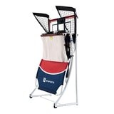 MD SPORTS 雙人籃球折疊遊戲台 / 12歲以上