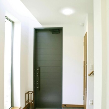 IRIS OHYAMA 900流明感應式 LED 小型吸頂燈 白光