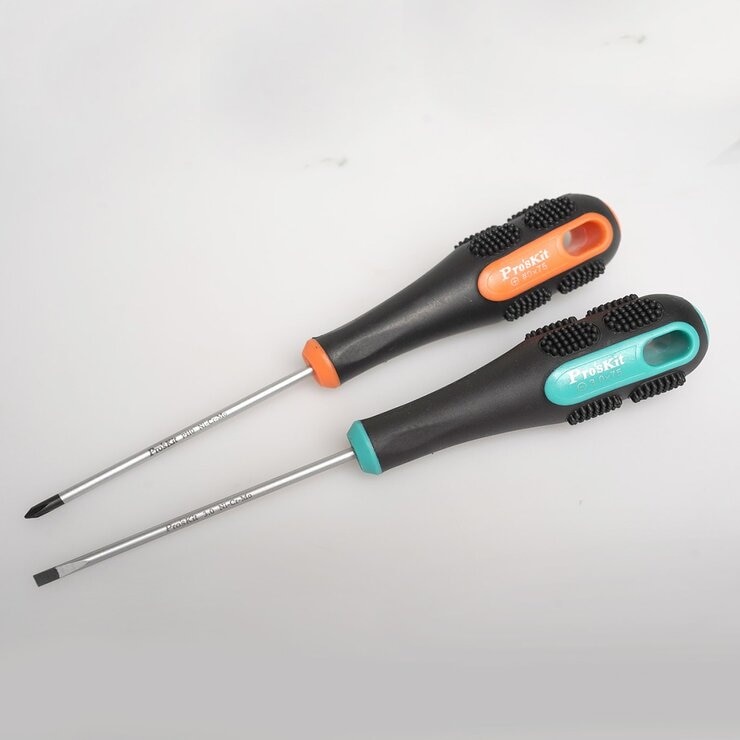 Pro'sKIT 寶工 便攜式家用工具組