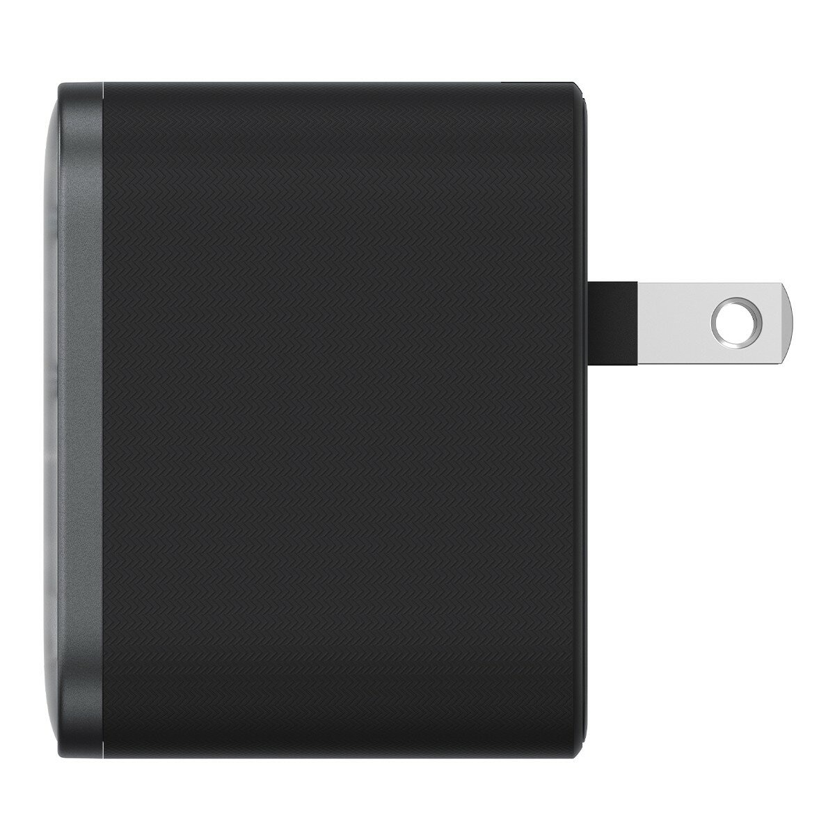 ANKER A121A Nano GaN 70W 急速充電器 兩入組 黑色