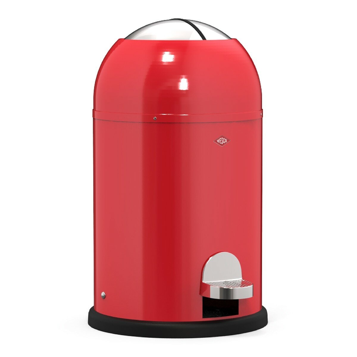 WESCO 威士克 騎士桶 12公升 紅色