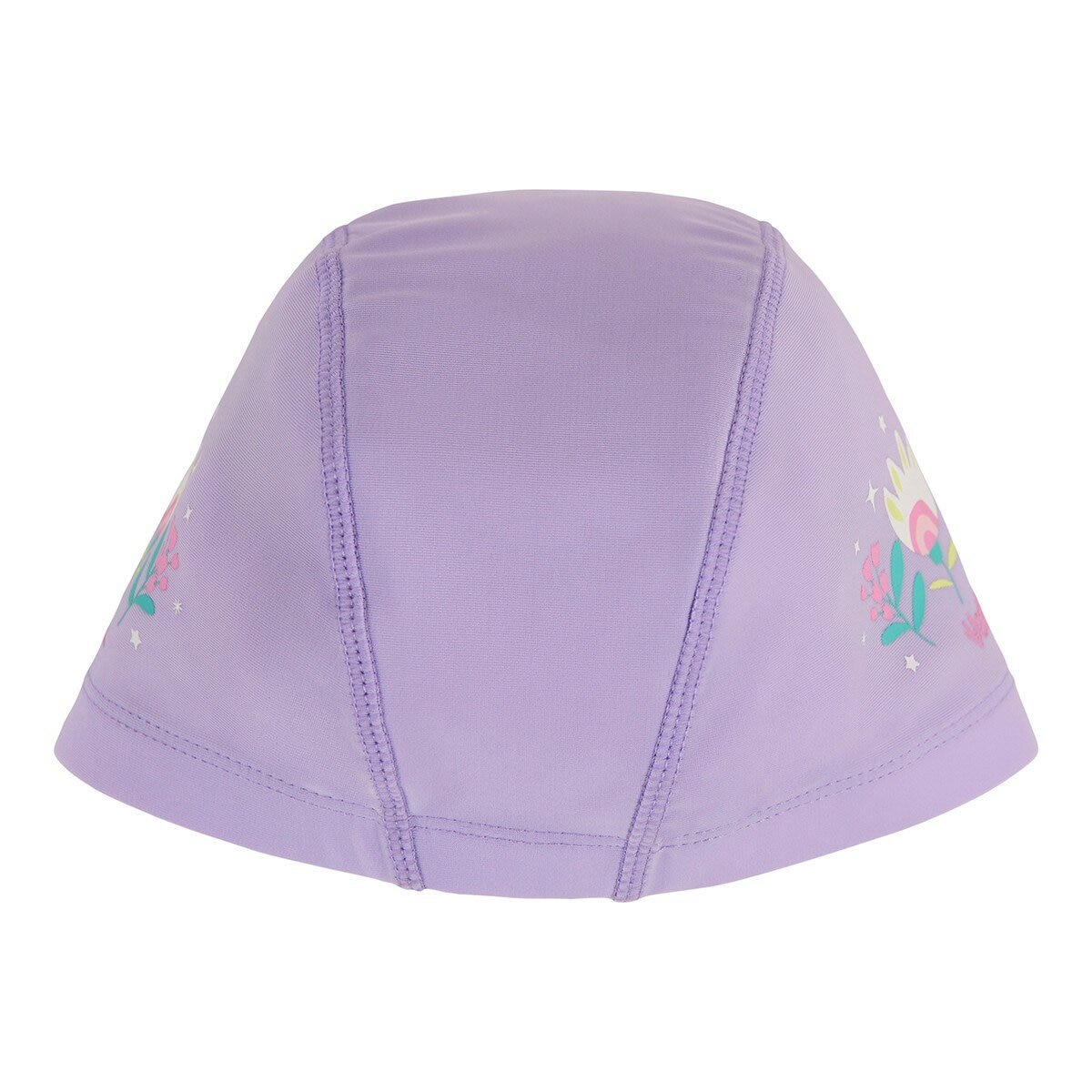 UV Skinz 兒童泳衣三件組 紫 3T