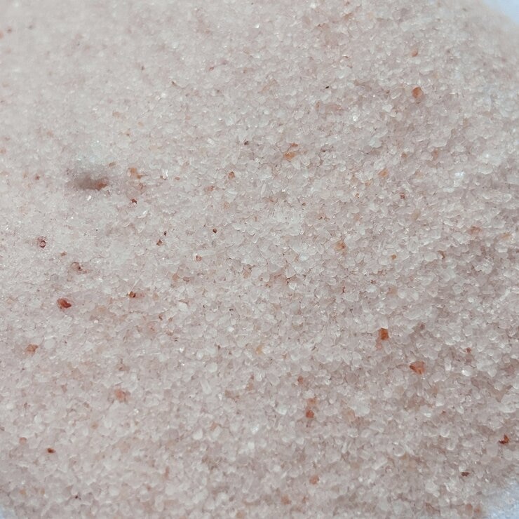 科克蘭 研磨粉紅鹽 2.27公斤