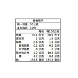 新來源 嚴選黃金泡菜 1750公克