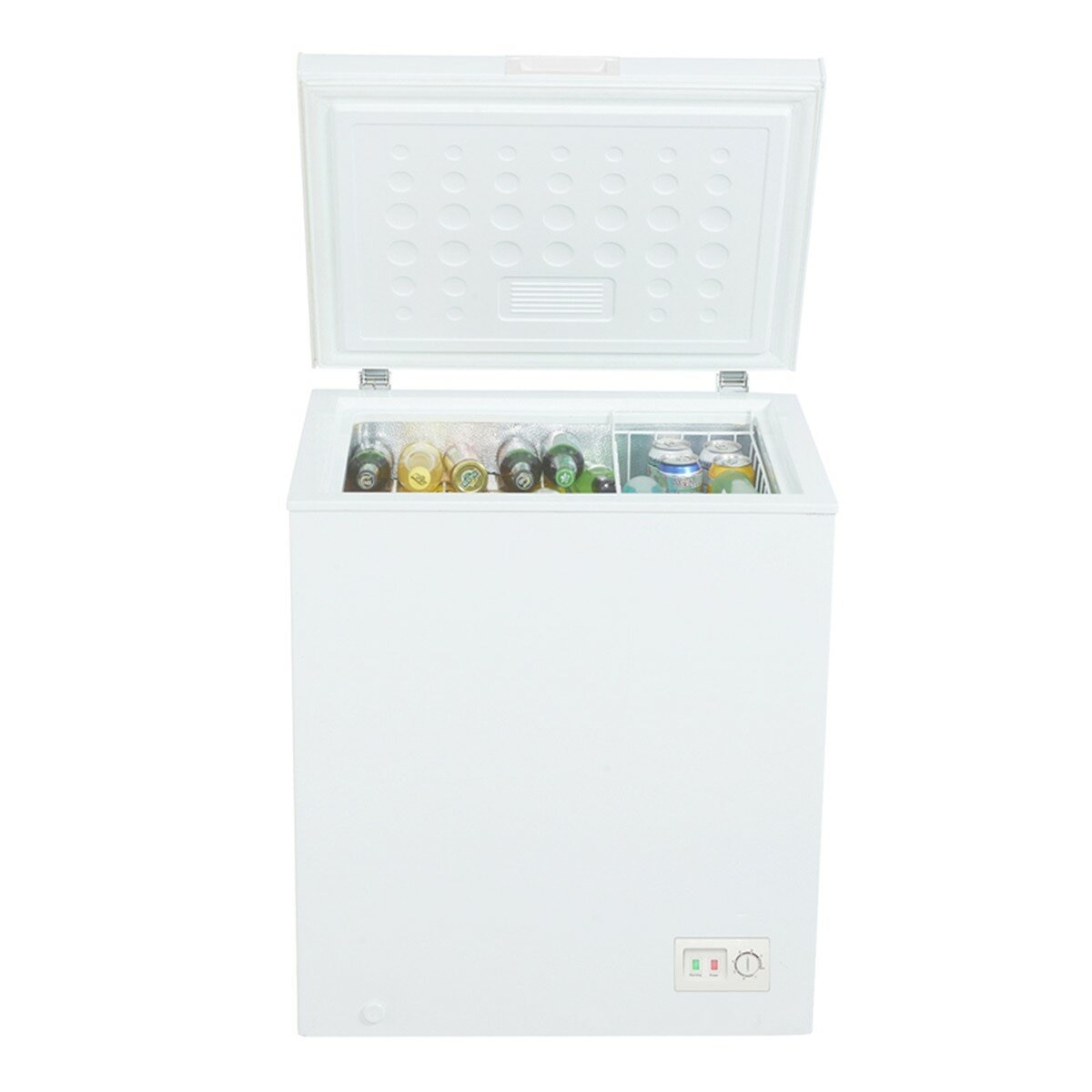 海爾 145公升 上掀密閉冷凍櫃 HCF-142S 海爾 145公升 上掀密閉冷凍櫃 HCF-142S