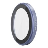 MAGEASY MagStand 360 M 磁吸旋轉支架防摔手機殼 iPhone 17 (透明) + 鏡頭保護貼Lenz + Vetro 9H 鋼化玻璃保護膜 MAGEASY MagStand 360 M 磁吸旋轉支架防摔手機殼 iPhone 17 (透明) + 鏡頭保護貼Lenz + Vetro 9H 鋼化玻璃保護膜