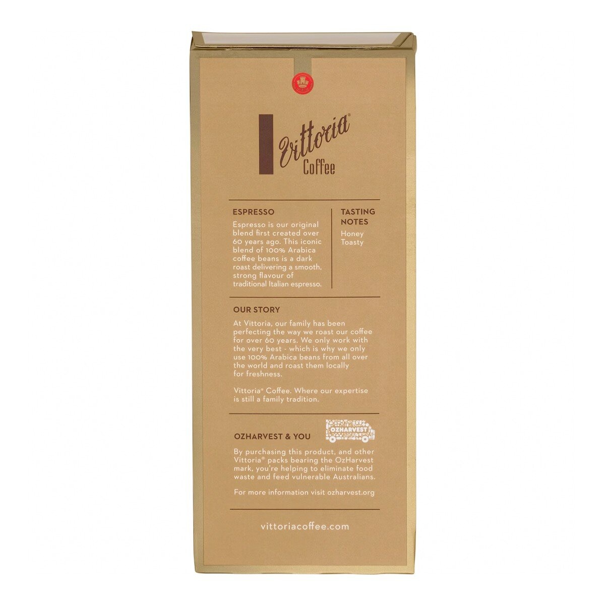 Vittoria 咖啡膠囊組 60顆 適用 Nespresso 咖啡機