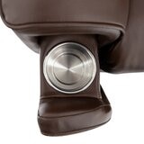 MotoMotion 牛皮電動躺椅