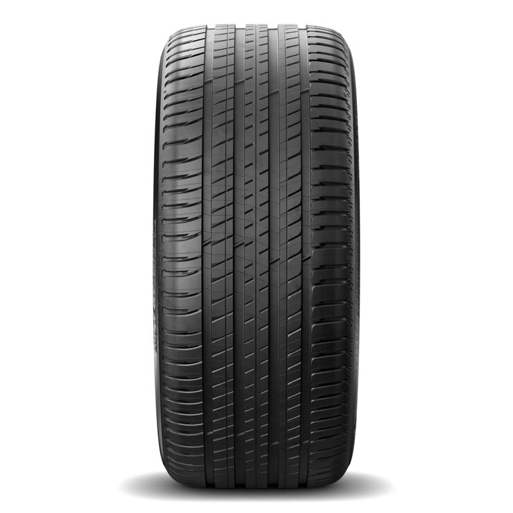 米其林 255/45 20吋 LATITUDE SPORT 3 輪胎 米其林 255/45 20吋 LATITUDE SPORT 3 輪胎