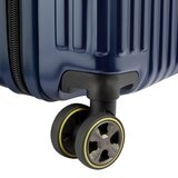 DELSEY 22吋 + 31吋行李箱 2入組 海軍藍