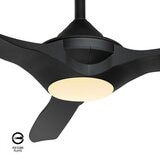 台達電子DC 52吋 直流吊扇 海鷗系列專用燈具