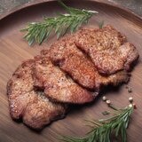 冷藏黑胡椒里肌豬排 2公斤