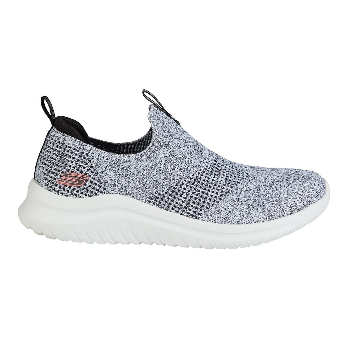 Skechers 女休閒鞋#SN12554 | Costco 好市多