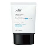 belif 斗篷草高效水分炸彈霜 31毫升 X 2入