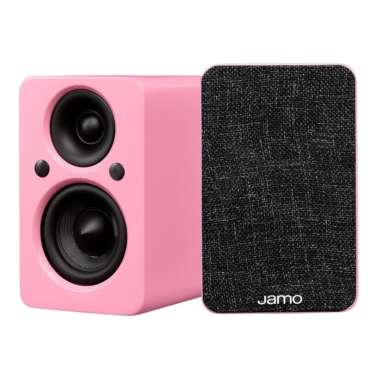 Jamo Mini MKII 兩聲道主動式藍牙喇叭 Jamo Mini MKII 兩聲道主動式藍牙喇叭