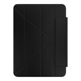 SwitchEasy Origami 全方位多角度支架保護套 iPad Pro 11吋 2024 M4 黑