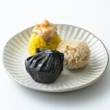 奇美 冷凍港點三重奏 960公克 奇美 冷凍港點三重奏 960公克