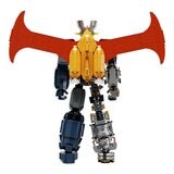 PANTASY 魔神 Z 積木模型 / 6歲以上 PANTASY 魔神 Z 積木模型 / 6歲以上