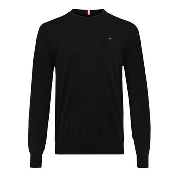 Tommy Hilfiger 男圓領毛衣