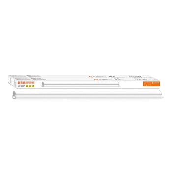 歐司朗 朗德萬斯 10W 2呎星皓LED支架燈 2入 燈泡色