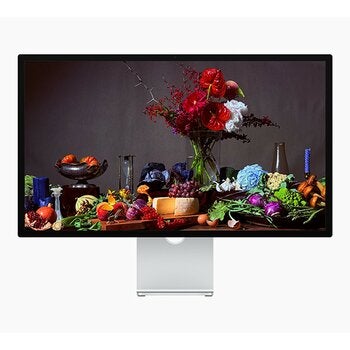 Apple Studio Display / 奈米紋理玻璃 / 可調整斜度的支架 Apple Studio Display / 奈米紋理玻璃 / 可調整斜度的支架