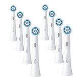 歐樂B iO 電動牙刷刷頭 8入 微震溫和 歐樂B iO 電動牙刷刷頭 8入 微震溫和