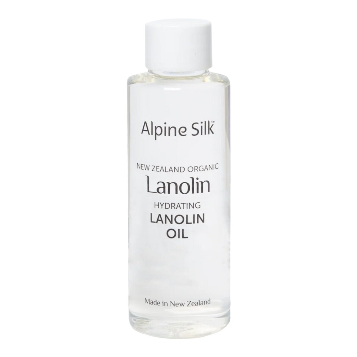 Alpine Silk 有機綿羊油 100毫升 X 2入