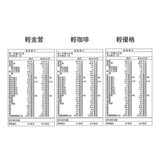紅牛 聰勁ID即溶乳清蛋白 輕系列 36入 (輕金萱風味/輕咖啡風味/輕優格風味) 紅牛 聰勁ID即溶乳清蛋白 輕系列 36入 (輕金萱風味/輕咖啡風味/輕優格風味)