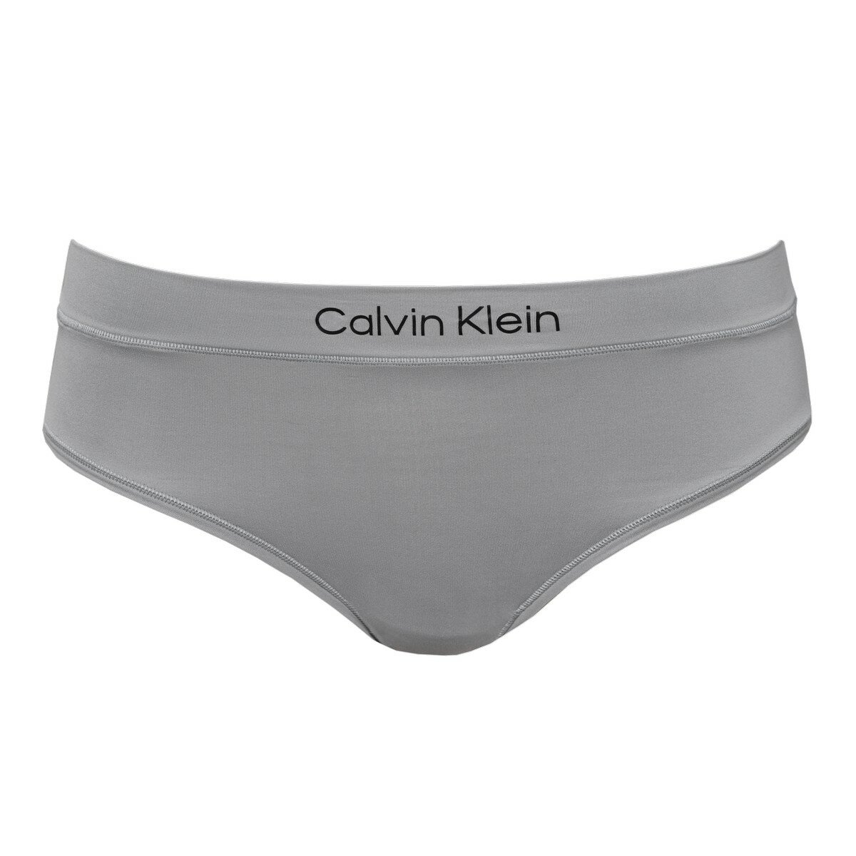 Calvin Klein 女內褲三入組 XS 深藍+藍+灰