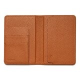 Looploop Tag 全球定位 安心旅行組 防丟失護照包 X 1入 + 物品尋找器 X 1入 摩卡棕 Looploop Tag 全球定位 安心旅行組 防丟失護照包 X 1入 + 物品尋找器 X 1入 摩卡棕