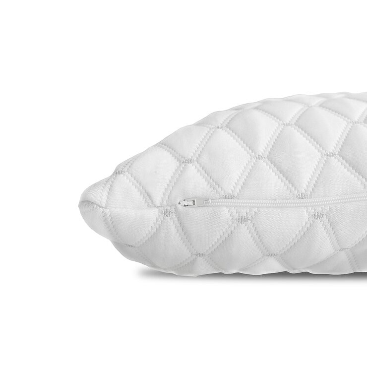 幻知曲 天然乳膠舒眠枕 60公分 X 40公分 X 12公分